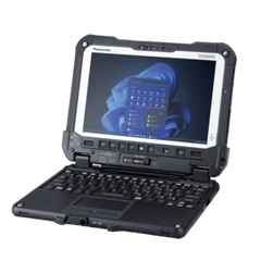 Panasonic TOUGHBOOK G2 mk3 Tablet Terminal (FZ-G2NZ04EBE)