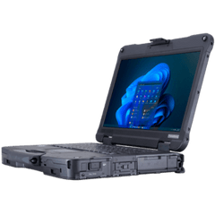 Panasonic TOUGHBOOK 40 Rugged Laptop (FZ-40FZ004B4)
