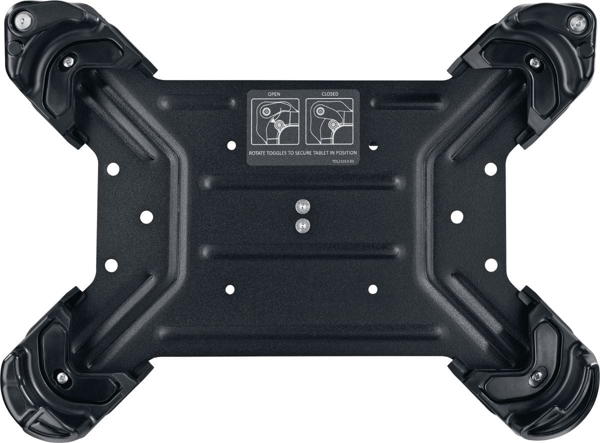 Panasonic PCPE-CDSG2P2 passive vehicle cradle for Toughbook G2
