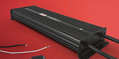 Panasonic forklift power supply (PCPE-LNDFH60)