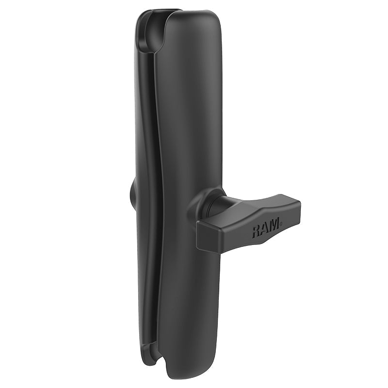 RAM Mounts C-size long double socket arm (232 mm) RAM-201U-D – product photo