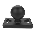 RAM Mounts kulový čep pro profilové systémy Bosch, velikost C (RAM-263U)