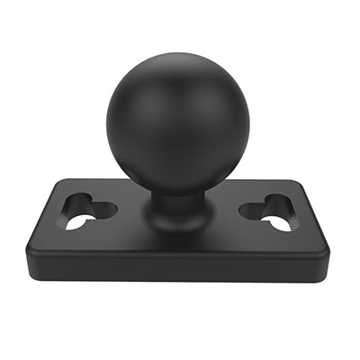 RAM Mounts C-size ball for Bosch rail systems – product photo