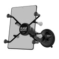 RAM Mounts přísavný držák X-Grip pro tablety 7"–8", velikost B (RAM-B-166-UN8U)
