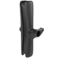 RAM Mounts spojovací rameno se dvěma objímkami, velikost D, dlouhé, 330 mm (RAM-D-201U-E)