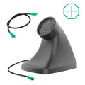 RAM Mounts GDS Uni-Conn magnetická kiosková dokovací stanice, USB-C, pro Thin-Case s pogo kontakty (RAM-GDS-DOCK-D10K-C)