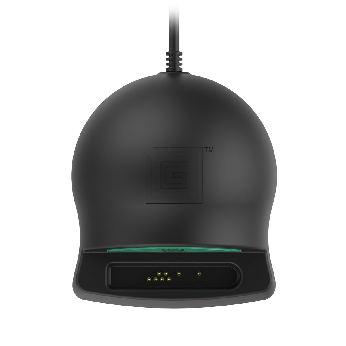 RAM Mounts GDS desktop dock with Power Delivery and USB-A peripheral port for IntelliSkin devices – additional product photo