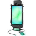 RAM Mounts dokovací stanice GDS Tough-Dock + 2× USB-A pro Samsung Tab A11/A9 (IntelliSkin) (RAM-GDS-DOCK-SAM80CD2U)