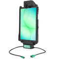 RAM Mounts GDS Tough-Dock + Single USB-A for Samsung Tab A11+/A9+ in IntelliSkin (RAM-GDS-DOCK-SAM88CDU)