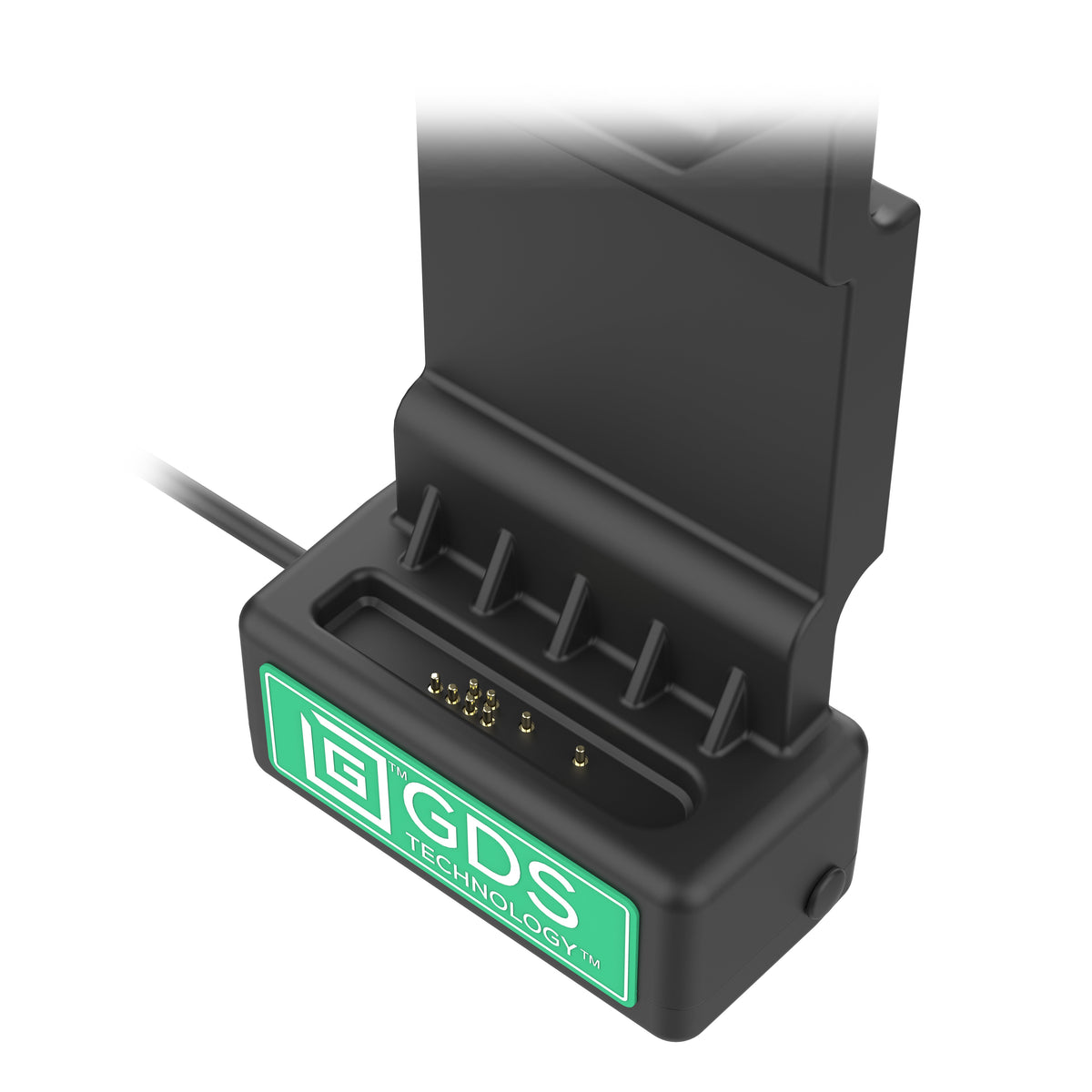 RAM Mounts GDS Uni-Conn tablet dock with release lever – additional product photo