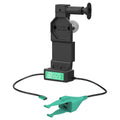 RAM Mounts dokovací stanice GDS Uni-Conn pro tablety + USB-A a USB-C, uvolňovací tlačítko (RAM-GDS-DOCK-U4CP-CAU)