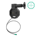 RAM Mounts GDS Uni-Conn USB-C Tablet Dock with Release Button, 800 mm Cable (RAM-GDS-DOCK-U5CPU)