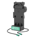 RAM Mounts pružinová dokovací stanice GDS Uni-Conn pro tablety + USB-C (RAM-GDS-DOCK-V12-U1CP-CU)