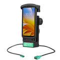 RAM Mounts dokovací stanice GDS + USB-A pro Zebra TC2x/TC5x (IntelliSkin) (RAM-GDS-DOCK-V12-ZE2434CPDU)