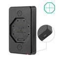 RAM Mounts GDS Uni-Conn Powered Wall Dock with USB-C for Thin-Case (RAM-GDS-DOCK-W4-CU)