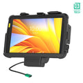 RAM Mounts dok GDS pro Zebra ET4x/ET401 10" v IntelliSkin (RAM-GDS-DOCK-ZE21PU)