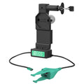 RAM Mounts dokovací stanice GDS Uni-Conn pro tablety + USB-A a USB-C, uvolňovací tlačítko, zámek (RAM-GDS-DOCKL-U4CP-CAU)