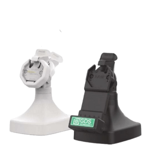 RAM Mounts D14 series (RAM-GDS-DOCK-D14-U1C-GRY)