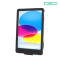 RAM Mounts IntelliSkin Thin-Case for iPad 10th & 11th Gen, D-Shape Pogo Pads (RAM-GDS-SKIN-AP40-TCD)