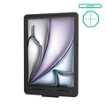 RAM Mounts pouzdro IntelliSkin Thin-Case pro iPad Air 11 (M2, M3, M4), pogo kontakty D-Shape + zadní (RAM-GDS-SKIN-AP45-M2-TCDB)