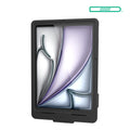RAM Mounts pouzdro IntelliSkin Thin-Case pro iPad Air 11 (M2, M3, M4), pogo kontakty D-Shape (RAM-GDS-SKIN-AP45-M2-TCD)