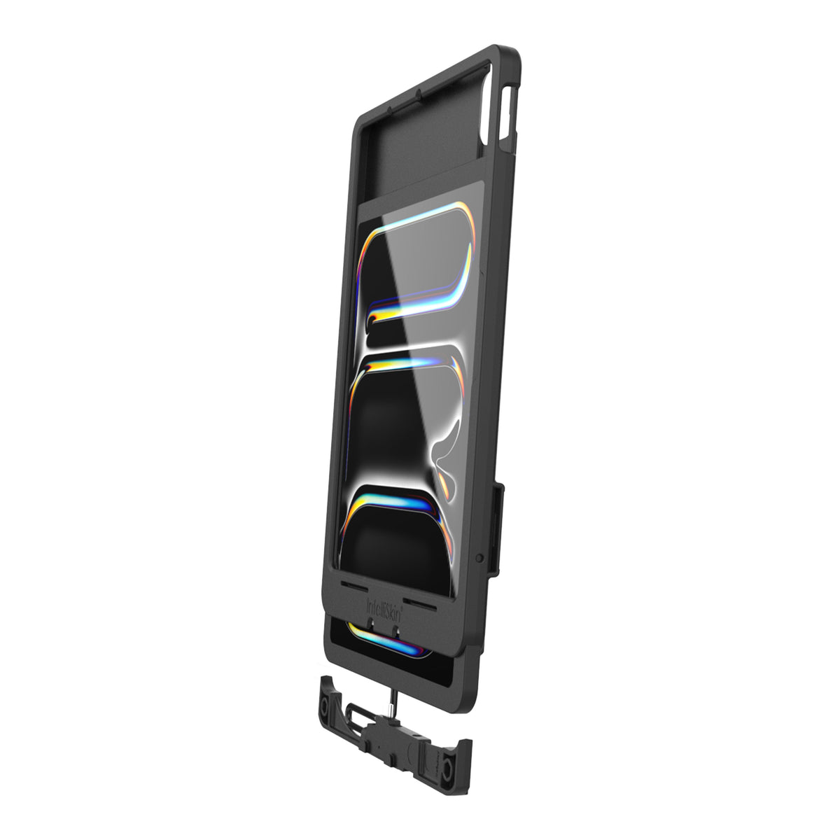 RAM Mounts IntelliSkin Thin-Case for Apple iPad Pro 11 (M4 & M5) with rear pogo pads – additional product photo