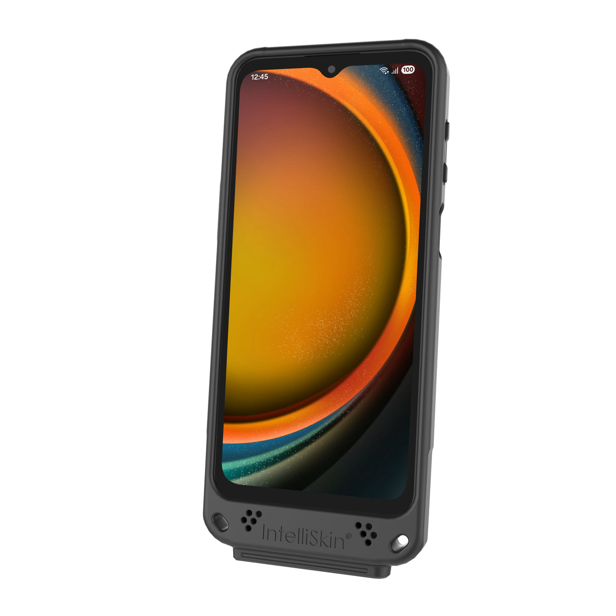 RAM Mounts IntelliSkin protective sleeve for Samsung Galaxy XCover7 Pro and 6 Pro – product photo