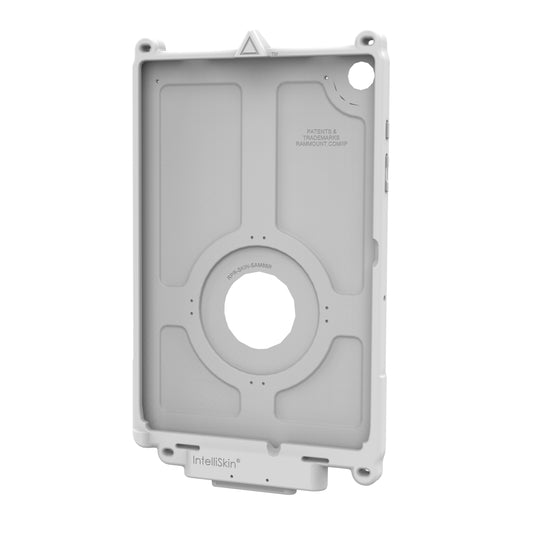 RAM Mounts IntelliSkin Next Gen protective sleeve for Samsung Galaxy Tab A9+ in grey – alternative view