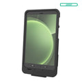 RAM Mounts pouzdro IntelliSkin Thin-Case se spodními kontakty pogo pro Samsung Tab Active5 a 3 (RAM-GDS-SKIN-SAM93-TCD)
