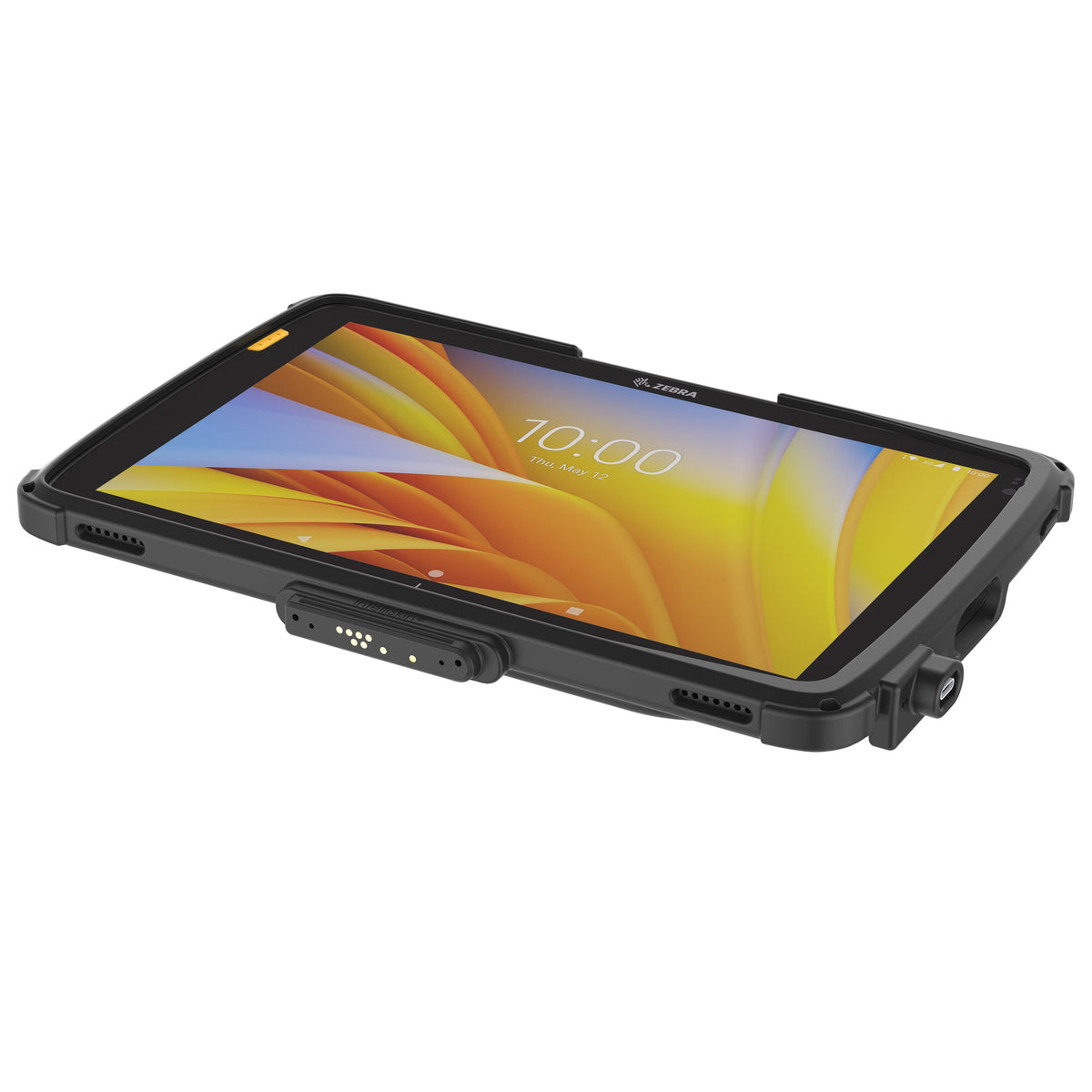 RAM Mounts IntelliSkin Next Gen sleeve for Zebra ET40 and ET45 10-inch tablets – further product photo
