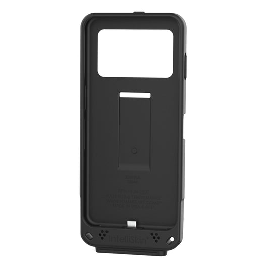 RAM Mounts IntelliSkin protective sleeve for Zebra EM45, no belt clip – alternative view