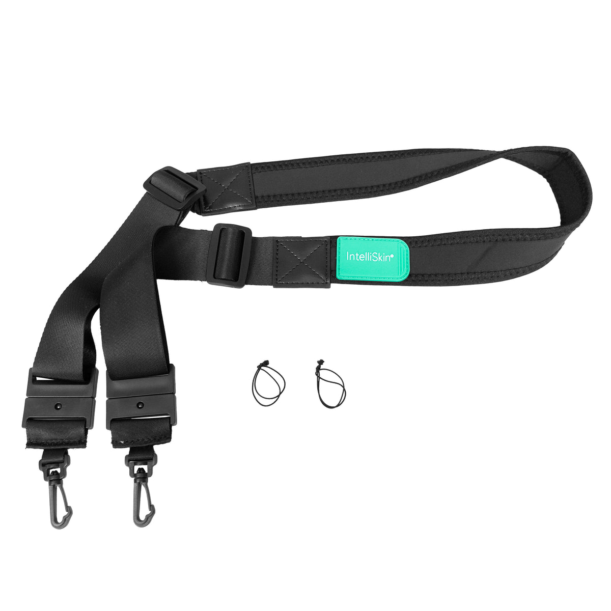 RAM Mounts GDS adjustable shoulder strap with breakaway safety feature for IntelliSkin tablets – alternative view