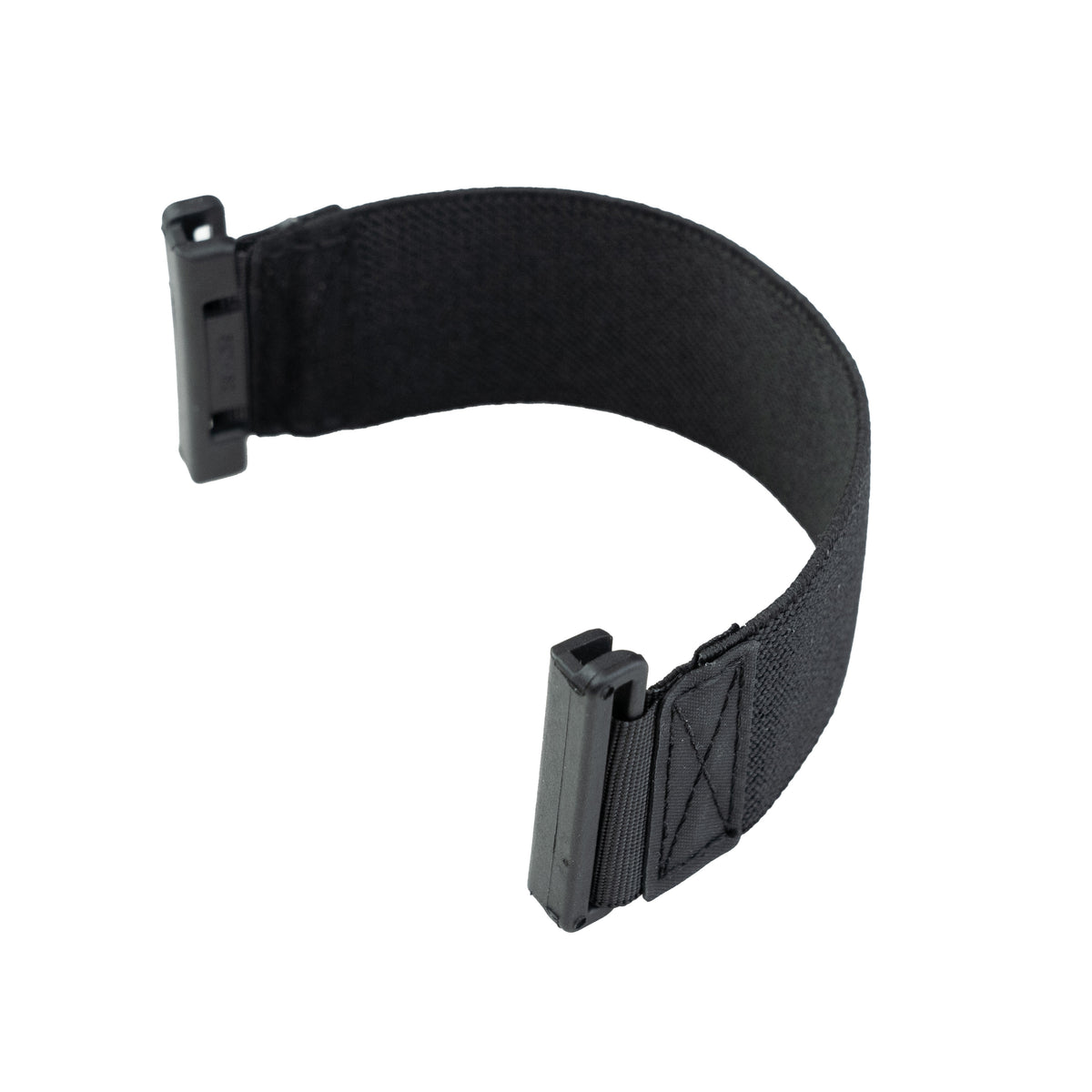 RAM Mounts GDS hand strap for IntelliSkin Thin-Case, large tablets – alternative view
