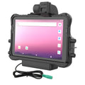 RAM Mounts napájená dokovací stanice pro Honeywell ScanPal EDA10A (RAM-HOL-HON11PU)
