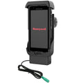 RAM Mounts napájená dokovací stanice pro Honeywell CT40/CT45/CT47 (RAM-HOL-HON12PU)
