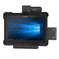 RAM Mounts držák Form-Fit s kombinačním zámkem pro tablet Honeywell RT10 (RAM-HOL-HON9CLU)
