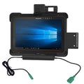RAM Mounts dokovací stanice s napájením a USB-A pro tablet Honeywell RT10 (RAM-HOL-HON9PDU)