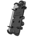 RAM Mounts držák telefonu Quick-Grip XL se základnou s koulí B (RAM-HOL-PD4-238AU)