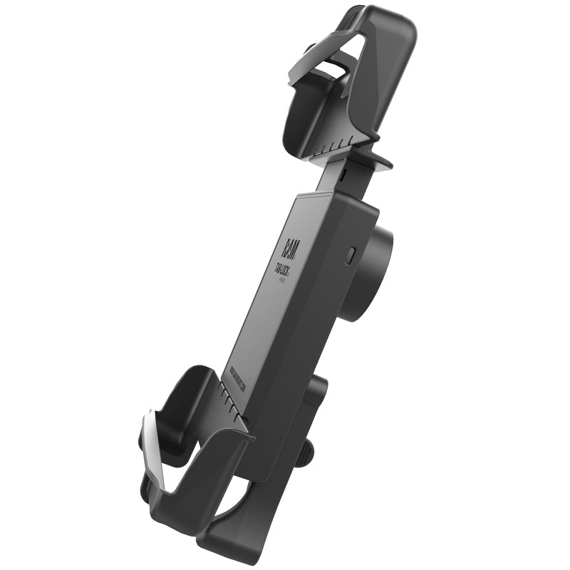 RAM Mounts Tab-Lock locking holder for 10-11 inch rugged tablets such as Panasonic FZ-G1 – additional product photo