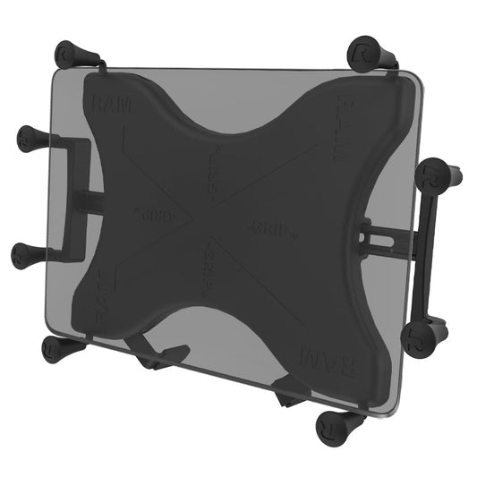 RAM Mounts X-Grip universal holder for 9-11 inch tablets – main product photo