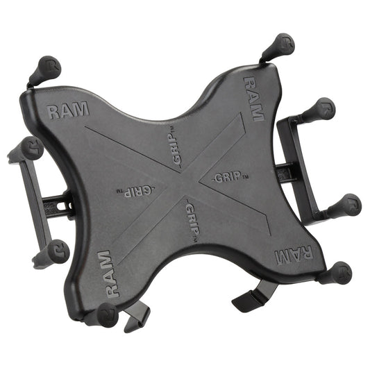 RAM Mounts X-Grip universal holder for 9-11 inch tablets – alternative view