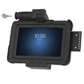 RAM Mounts GDS Key-Locking Form-Fit Holder for Zebra ET5x 8.3" & 8.4" (RAM-HOL-ZE10KLU)