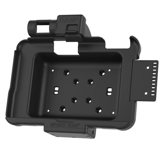 RAM Mounts GDS Form-Fit holder for Zebra ET5x 8.3" and 8.4" rugged tablets – alternative view