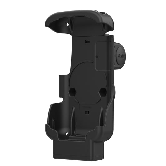 RAM Mounts non-powered Form-Fit holder for Zebra TC73 and TC78 – view 2