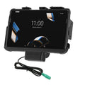 RAM Mounts dok Tough-Dock pro Zebra ET4x/ET401 10" s Rugged Frame (RAM-HOL-ZE21PU)