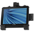 RAM Mounts Form-Fit Holder for Zebra ET80 & ET85 (RAM-HOL-ZE22U)
