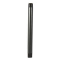 RAM Mounts 9" Long 1/2" NPT Male Threaded Aluminium Pipe (RAM-PA8209)
