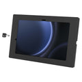 RAM Mounts Key-Locking Safe-Case for Samsung Galaxy Tab S9 & S9 FE (RAM-TE-SAM86)