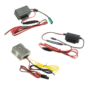 RAM Mounts Hardwire-Charger (RAM-GDS-CHARGE-V3C-3U)