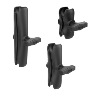 RAM Mounts Socket Arms (size: C) (RAM-202U-23)